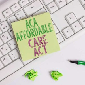ACA, Affordable Care Act, Obamacare, Health Insurance, Employee Benefits, Insurance Compliance,