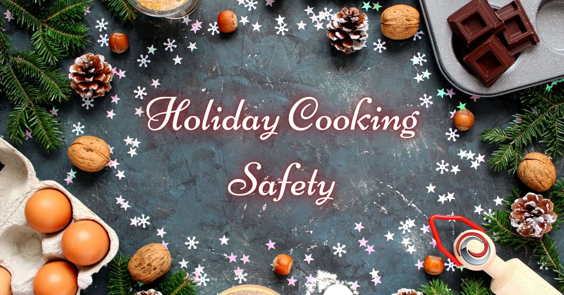 Kamm-Cooking-Safety